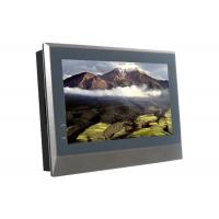 800×400 Resolution Industrial Touch Screen HMI  7” , Resistive TFT Touchscreen