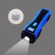 RFID Checkpoint Security Patrol Monitoring System With Flashlight Touch Switch