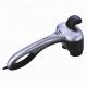 Alleviate Muscle Pain Dual Heads Massage Hammer With Rubber Painting