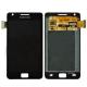 Custom Samsung Cell Phone Repair Parts of I9100 Galaxy S2 LCD Touch Screen Assembly