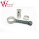 Motorcycle Engine Connecting Rod BIELA GSX 150 ISO9001 Listed