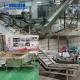 Full Auto Potato Powder Production Line Banana Chips Processing Equipment