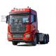 Shaanxi Heavy Truck Tractor Delong M3000S 6X4 430 11S ESC-Equipped and Promotion