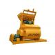 750L Aggregate Concrete Mixer Machine Light Weight For Construction Projects