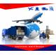 Safe And Stability Warehouse Air Freight Service Door To Door From China To America
