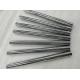 Polished H6 Carbide Rods For Punches Cemented Cobalt 25% Carbide Rods