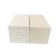 Brick Honeycomb Ceramic Regenerator with Alumina Cordierite Mullite Corundum Mullite