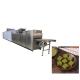 200kg/hour One Shot Chocolate Bar Production Machines 23KW