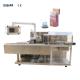 Horizontal Automatic Cartoning Machine Drinking Straw Box Packing Machine