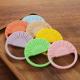 Baby Teething Toys Children'S Silicone Gum Grinding Products Mother And Baby Soothing Gum