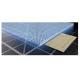 High-Performance P10 Transparent LED Display with 100000 Hours Lifespan