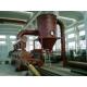 Continuous Salt Dryer Machine 3m-7.5m Vibratory Fluidized Bed Dryer