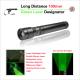 Long Distance 100mw Green Laser Sight Tactical Flashlight Laser Lightweight