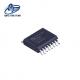 Original Top Quality IC ADUM3160BRWZ Analog ADI Electronic components IC chips Microcontroller ADUM3160B