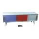 North Europe style wood home buffets furniture TV stand