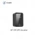 Portable Anti Lost Magnetic Gps Tracker Real Time Gps Tracker