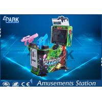 Ultra Firepower (3 In 1 ) 32 '' Shooting Target Arcade Game Machine