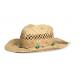 New Designed Fashion straw hat fedora