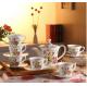 15 pcs tea sets with high quality for export with higher cost performance on  sale  made in china  with low price