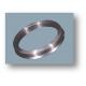 Forged Forging Railway Locomotive Tyres 1250mm Diameter B6E Material BS Standard