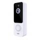 Home 1080P Wifi Wireless Video Doorbell Waterproof IP54 128G TF Card