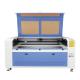 Fabric Cloth Cutting Machine CO2 CNC Laser Cutting Machine For Wood And Acrylic