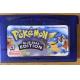Pokemon Bluesea Edition GBA Game Game Boy Advance Game Free Shipping
