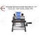 Simple Operate Manual Bottle Labeling Machine For Round Bottle Labler