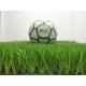 Artificial Grass Carpet Fake Grass Sports Flooring 55mm For Football Court