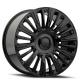 31mm Aluminum Escalade Platinum Replica Wheels CT2031 22inch 24inch 26inch