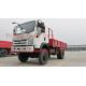 LHD/RHD Tri-Ring T3 4x4 Light Cargo Truck, Cargo Camions,4x4 Camoins