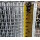 1mm-10mm Diameter Coated Welded Wire Mesh For Strong And Durable Structures
