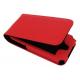 Portable Style Leather Case for iphone 4s