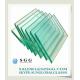 A Grade clear float glass manufacturer