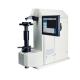 Digital Twin Superficial Rockwell Hardness Testing Machine With Nose Mounted Indenter