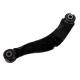 40 Cr Ball Joint Rear Right Upper Control Arm for Buick Lacrosse 13-16 Black E-coating