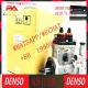 NINE Brand HP0 Fuel Pump Assy 094000-0625 Diesel Pump 6219-71-1110