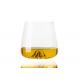 ODM Classic Stemless Red Wine Glasses 20oz Crystal Liquor Glasses Goblet