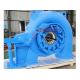 150kw Power Generation Equipment Francis Hydro Turbine Generator Unit
