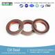 FKM Oil Seals for Oil Chamber Sealing and Dust Protection