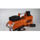 12 Volt Electric Hydraulic Portable Car Jack 15T ISO9001 Approved