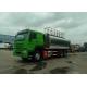 HOWO 7 Bitumen Truck 6X4 Right Hand Drive Type