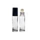 ‌Premium 10ml & 30ml Glass Roll On Perfume Bottles Wholesale Roller Bottles Set With Roll On Cap And Ball 10ml Roll On Bottles Wholesale Bulk Pack