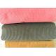 11W No Stretch Cotton Corduroy Fabric For Garment Home Textile