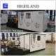 Discover the Versatility of Hydraulic Test Benches for Industrial