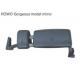 CJ-M-022 Of HOWO Gorgeous Model Mirror Truck Rear View Mirror Manufacturers Truck Accessories Mirror Replacement