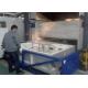 24VDC Continuous Automotive Glass Bending Machine