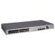 24 Port Gigabit Ethernet POE Switch CloudEngine S5735-L Series S5735-L24P4X-A Simplified