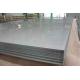 Length 1000mm-6000mm Rolled Stainless Steel Sheets Customize Polished