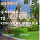 Qingdao To Kingston Jamaica LCL International Shipping And Logistics 32 Days